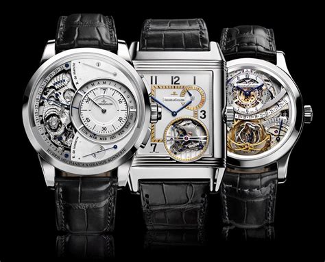 jaeger lecoultre wiki